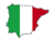 NET INGENIERÍA - Italiano